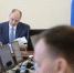 Денис Паслер сообщил о планах по укреплению сферы ЖКХ Урала в 2026 году - Уральский рабочий