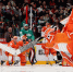 Победа Владимира Галкина в конкурсе вратарей и бронза команды KHL Ural Stars: в Екатеринбурге завершилась Неделя Звёзд Хоккея! - ХК Автомобилист