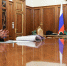 Владимир Путин провёл встречу с Татьяной Голиковой - Информационный портал Свердловской области