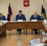 Состояние законности в сфере соблюдения прав предпринимателей обсудили на «круглом столе» в Прокуратуре Свердловской области - СОСПП