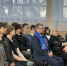 Партийцы Ленинского района провели урок мужества в екатеринбургском лицее № 109 - Единая Россия