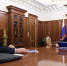 Владимир Путин провёл встречу с руководителем Росимущества Вадимом Яковенко - Информационный портал Свердловской области