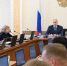 Денис Паслер расширил категории участников СВО, которые могут получить социальную выплату на покупку земельного участка - Информационный портал Свердловской области