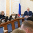 Денис Паслер расширил категории участников СВО, которые могут получить социальную выплату на покупку земельного участка - Департамент информационной политики