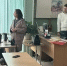Преподаватели ИИПО рассказали студентам Университетского колледжа о возможностях дальнейшего обучение в Главном педагогическом на Урале - УрГПУ