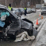 Под Екатеринбургом в ДТП разбилась женщина-водитель - EaNews.Ru