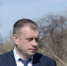 Денис Паслер назначил выпускника "школы мэров" Сергея Лобанова заместителем министра энергетики и ЖКХ Свердловской области - Губернатор Свердловской области