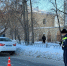 В Екатеринбурге иномарка сбила 64-летнюю пенсионерку на «зебре» - КП Екатеринбург