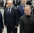 Дмитрий Медведев ознакомился с ходом создания первого российского скоростного электропоезда на «Уральских локомотивах» - Информационный портал Свердловской области