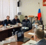 Проведено заседание Общественного совета - Департамент по труду и занятости населения