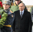 Владимир Путин возложил венок к Могиле Неизвестного Солдата - Информационный портал Свердловской области