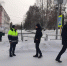 «Безопасные дороги»: Виталий Крупин проверил дороги возле школ Кировграда - Единая Россия