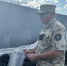 Тюменские таможенники не позволили вывезти дизельные двигатели - Уральское таможенное управление