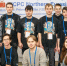 Программисты УрФУ на полуфинале ICPC в Санкт-Петербурге - УрФУ им. Б.Н.Ельцина