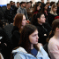 Центр «ВОИН» познакомил студентов Университетского колледжа с профессией будущего - УрГПУ