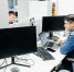 Свердловчане перестали засиживаться на работе благодаря нейросетям - EaNews.Ru