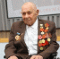 Свердловский ветеран отметил 100-летие - КП Екатеринбург