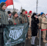 Свердловчане почтили память воинов Уральского добровольческого танкового корпуса - Уральский рабочий