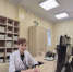 Более 700 свердловчан будут получать медицинскую помощь в двух новых сельских ФАПах - Уральский рабочий