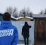 Каменск-Уральский готовится к паводку: город расчищают от снега и проверяют плотины - ОТВ