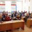 Награждение работников отрасли жилищно-коммунального хозяйства - Министерство энергетики и ЖКХ