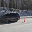 Лобовое столкновение на Серовском тракте: водитель LADA Priora госпитализирован - Ngzt.Ru