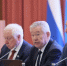 Денис Паслер принял участие в годовом собрании Союза предприятий оборонных отраслей промышленности Свердловской области - Губернатор Свердловской области