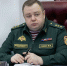 В Росгвардии состоялось заседание Оперативного штаба - Росгвардия