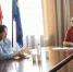 Анна Гурарий провела прием граждан - Единая Россия