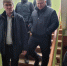 Вячеслав Малых в рамках депутатского контроля проверил ход капремонта школы №5 в селе Николо-Павловское - Единая Россия