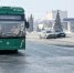 В Екатеринбург привезли троллейбус-«гармошку» - EaNews.Ru