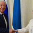 Избран новый член Общественной палаты Российской Федерации - Общественная палата