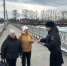 Полицейские Алапаевска совместно с представителями МЧС и органами местного самоуправления проводят рейды в рамках профилактической акции «Опасный лед» - ГУ МВД Свердловской области