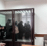 Избрана мера пресечения Егору Батищеву - Кировский районный суд