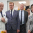 Травматологический пункт в Первоуральске открылся после капитального ремонта в центре города по просьбам местных жителей - Министерство Здравоохранения