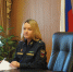 Главный  судебный пристав Свердловской области провела прием граждан в приемной  Президента Российской Федерации в Уральском федеральном округе - УФССП по Свердловской области