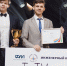 Студенты УрФУ вышли в финал международного конкурса Junior Cup с приложением для жителей Барнаула - Уральский рабочий