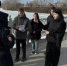 Алапаевские полицейские напоминают гражданам об опасности выхода на тонкий лед - ГУ МВД Свердловской области