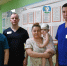 На Урале врачи спасли 2-летнюю девочку, упавшую в лестничный проём - ИА Уральский меридиан