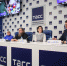 На пресс-конференции ТАСС рассказали о праздновании в Екатеринбурге Светлого Христова Воскресения - Екатеринбургская Епархия