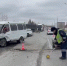 Три человека пострадали в аварии на трассе Екатеринбург-Тюмень - ГТРК Урал