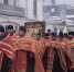 Пасхальный крестный ход в Екатеринбурге(2019)|Фото:Накануне.RU - Накануне.Ru