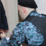 Расческа с сюрпризом: cудебные приставы предотвратили пронос опасного предмета в суд - УФССП по Свердловской области