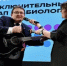 В Екатеринбурге дипломы победителей и призёров Всероссийской олимпиады школьников по биологии получили 225 учащихся - Министерство образования