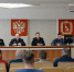 В Управлении Росгвардии по Свердловской области состоялась рабочая встреча с представителями спортивных и образовательных организаций региона, посвященная контролю за оборотом оружия - Росгвардия