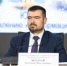 Министр цифрового развития и связи  Свердловской области Евгений Шонов принял участие в заседании координационного совета по подготовке и повышению квалификации кадров в области защиты информации  - Министерство цифрового развития и связи