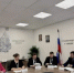 Состоялось первое заседание Общественного совета при Министерстве цифрового развития и связи Свердловской области в новом составе - Министерство цифрового развития и связи