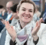 Светлана Тренихина приняла участие в заседании коллегии Министерства просвещения России - Министерство образования