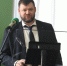Заместитель Министра цифрового развития и связи Свердловской области Алексей Сабуров выступил с приветственным словом на форуме цифровых решений «Создание цифровой экосистемы при реализации федерального проекта «Профессионалитет» - Министерство цифрового развития и связи