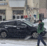 В Свердловской области объявлено экстренное предупреждение из-за снегопада - КП Екатеринбург